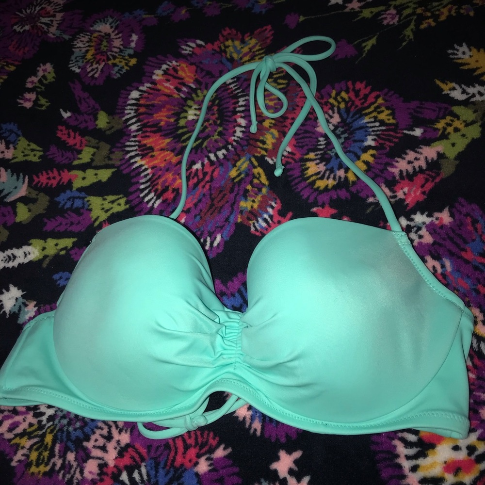 bathing suit top